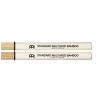 Meinl SB201 Multi-Rod Bamboo Standard Bundle drum rods
