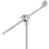 Gibraltar 5709 Medium Weight Double braced Boom Cymbal Stand