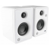 Mackie CR 3 X LTD Arctic White Studio monitors (pair) 