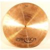 Impression Cymbals Jazz Ride 22″ cymbal