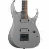 Ibanez RGD61ALET-MGM Metallic Gray Matte Axion Label electric guitar