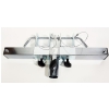 American DJ Truss Adapter - aluminium frame mount<br />(ADJ Truss Adapter - aluminium frame mount)