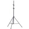 K&M 20811 microphone stand, straight