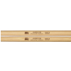 Meinl SB107 Hybrid 5B Hickory drumsticks