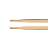 Meinl SB120 Switch Stick 5A Hybrid Wood Tip Drumstick Mallet Combo