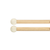 Meinl SB120 Switch Stick 5A Hybrid Wood Tip Drumstick Mallet Combo