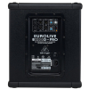 Behringer B1200D-PRO Eurolive Active Subwoofer 12