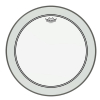 Remo P3-1320-C2 Powerstroke 3 20″ clear drumhead