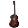 Ortega R55BFT Burbon Fade classical guitar