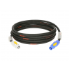 Klotz PT2-BA0030  supreme power cable 3G2.5 powerCON B - powerCON A, 3m