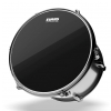 Evans TT10CHR Black Chrome drum head 10″, black