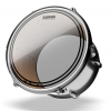 Evans TT18EC2S 18″ Clear Drum head