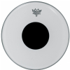 Remo CS-0210-10 Controlled Sound Smooth White 10″ drum pull