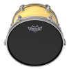 Remo ES-0013-00 Ambassador Ebony 13″ drumhead