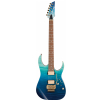 Ibanez RG420HPFM-BRG e-guitar rg 6-str. blue reef gradation