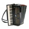 Fantini PP/7 accordion (Prestige Lux version)