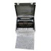 Fantini PP/7 accordion (Prestige Lux version)