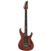 Ibanez S2009SC e-guitar s 6-str. camphor tree burl incl. case, high class