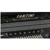 Fantini PP/7 accordion (Prestige Lux version)
