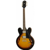 Epiphone ES335 VS Vintage Sunburst electric guitar