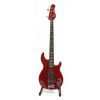 Yamaha BB615 Raspberry Red Electric Bass Guitar