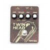 Artec 946204 Twin Head guitar effect