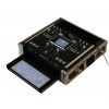 Numark CS-5 case for iDJ2