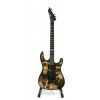 Gewa VIG Screech electric guitar Devil