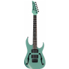 Ibanez PGMM21-MGN e-guitar 6-str. micro metallic light green paul gilbert