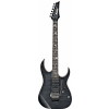 Ibanez RG8570Z-BRE e-guitar j-custom 6-str. black rutile incl. case, prestige