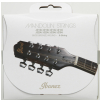 Ibanez IMDS4 string set 010-034 nickel wound, 4 st. mandolin