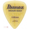 Ibanez BUL14MH088 flat pick ultem 3pcs/set, medium heavy 0,88mm