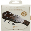 Ibanez IACSP6C Phosphor Bronze acoustic guitar strings 12-53