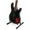 Gewa VIG Screech electric guitar Anarchia