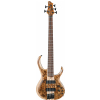 Ibanez BTB845V-ABL e-bass 5-str. antique brown stain. low gloss bass workshop