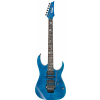 Ibanez RG8570Z-RBS e-guitar j-custom 6-str. royal blue sapphire incl. case, prestige