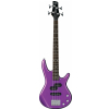 Ibanez GSRM20-MPL e-bass mikro 4-str. metallic purple