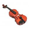 Leonardo LV-1614 1/4 Violin (with case)