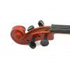 Leonardo LV-1614 1/4 Violin (with case)