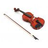 Leonardo LV-1644 violin 4/4 with case