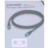 Procab CMX400 cable MIDI 1m