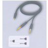 Procab REF713 cable mini jack TRS -> 2x TS 3m