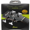 Ibanez IABS4XC32 acoustic bass strings 40-95