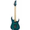 Ibanez RG652AHM-NGB Nebula Green Burst Prestige electric guitar