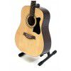 Ibanez V7012 NT acoustic guitar 12-str. (broken)