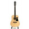 Ibanez V7012 NT acoustic guitar 12-str. (broken)