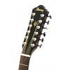 Ibanez V7012 NT acoustic guitar 12-str. (broken)