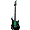 Ibanez UV70P-BK Steve Vai Signature 7-string electric guitar