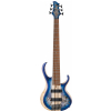 Ibanez BTB846-CBL e-bass 6-str. cerulean blue burst low gloss