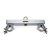  RIGGATEC 400201110 Heavy Duty Hanging Point for 400 mm Truss to 750 kg 